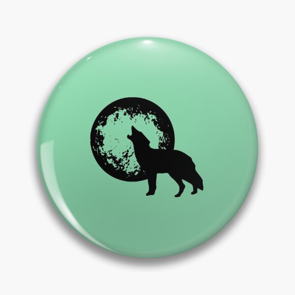 Item preview, Wolf designed and sold by Galazilla.