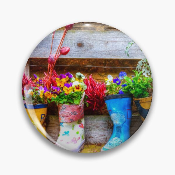 Item preview, Creative Planting And Recycling designed and sold by Paul Thompson Photography.