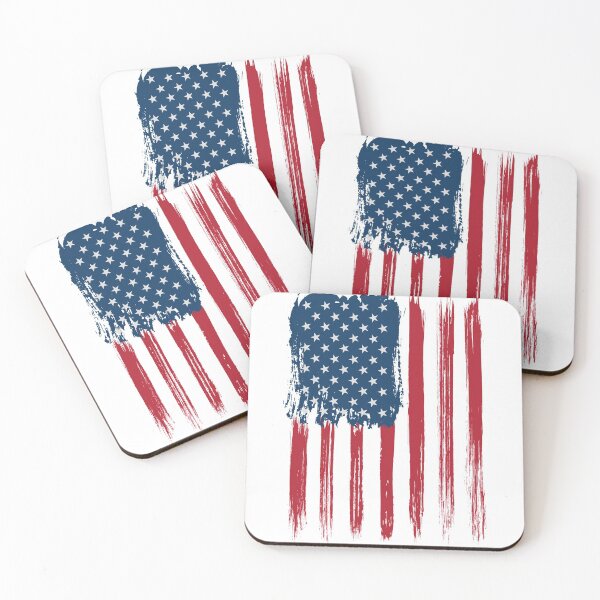 Item preview, America USA designed and sold by K-Boutiques.