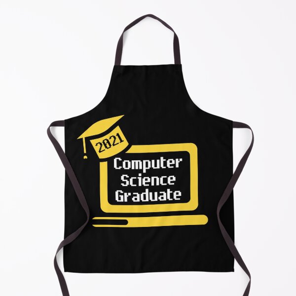Item preview, 2021 Computer Science Graduate - Graduation 2021 designed and sold by TesSpace.