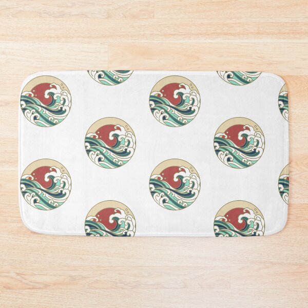 Item preview, Sea of Japan - 90's designed and sold by Aryan Tiwari.