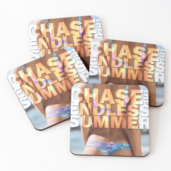Item preview, Chase the Endless Summer designed and sold by Shout.