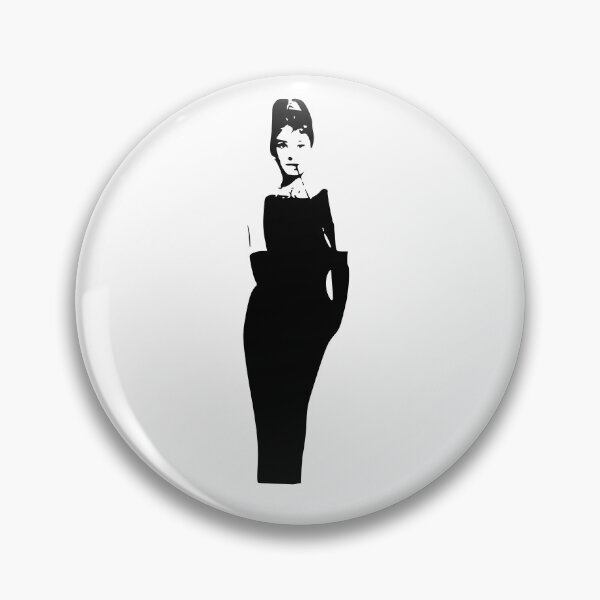 Item preview, Audrey Hepburn 2 designed and sold by wshStudio.