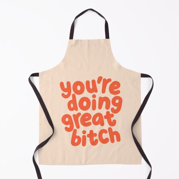 Item preview, Lo estás haciendo genial perra designed and sold by MotivatedType.