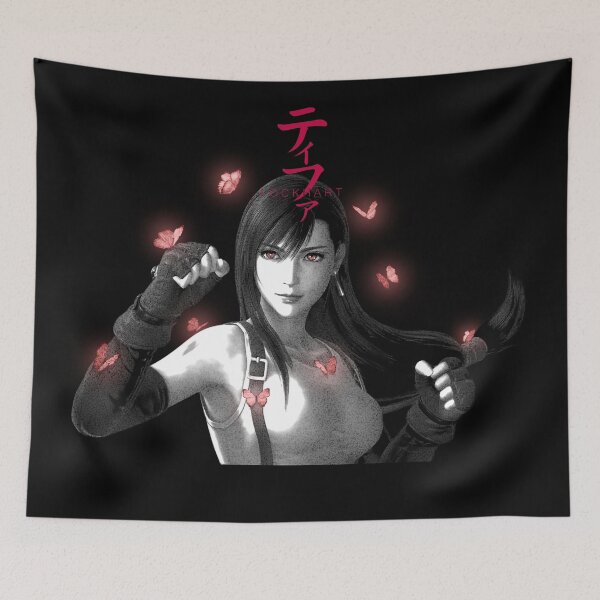 Item preview, Nuar Lockhart designed and sold by EgorBratkin.