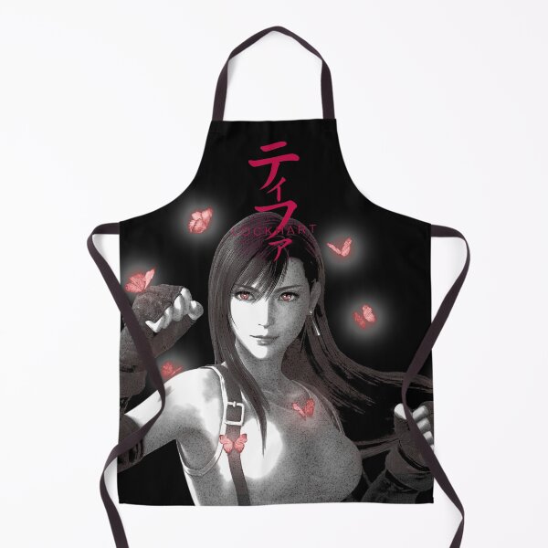Item preview, Nuar Lockhart designed and sold by EgorBratkin.