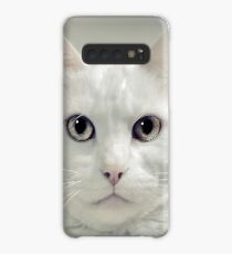 My Hello Kitty with No Bow Case/Skin for Samsung Galaxy