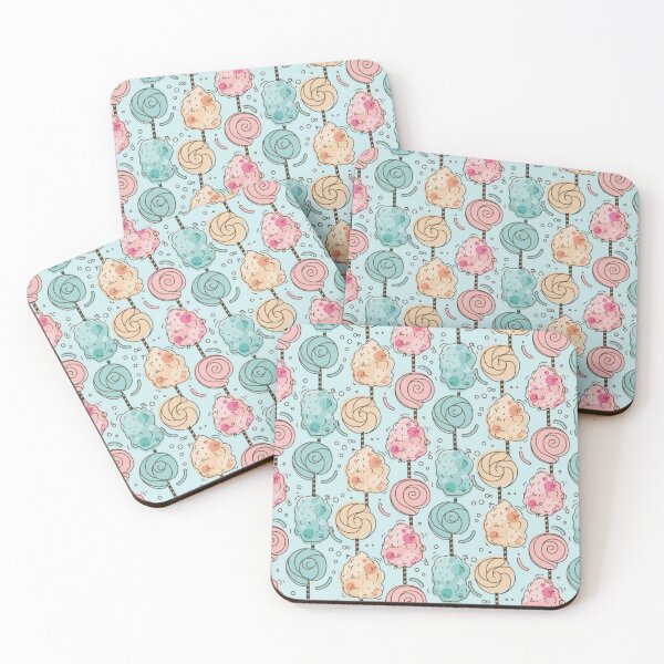 Item preview, Patterns designed and sold by Galazilla.