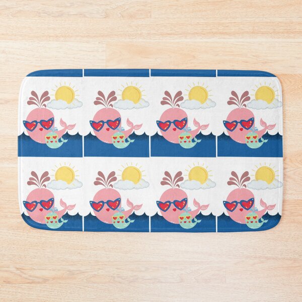 Item preview,  Oh Whale designed and sold by Eman4design.