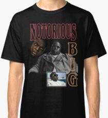 Kick In The Door Classic T-Shirt
