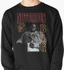 Kick In The Door Pullover