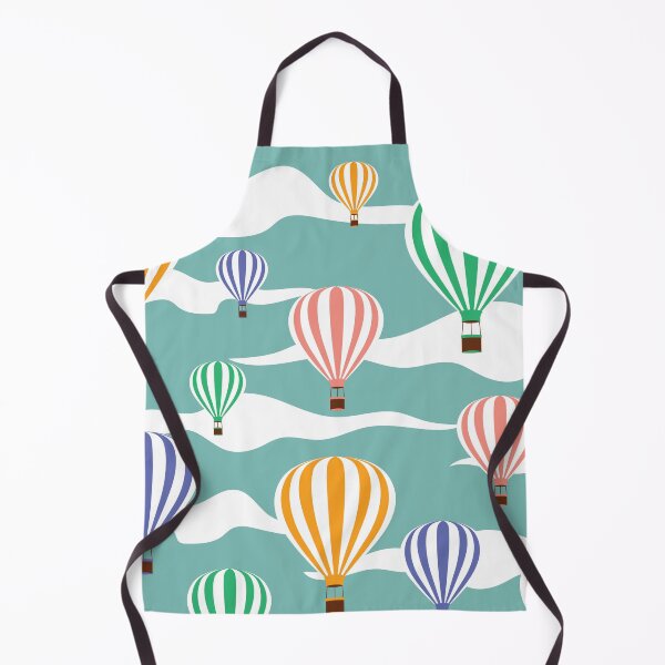 Item preview, The hot-air ballons designed and sold by Galazilla.