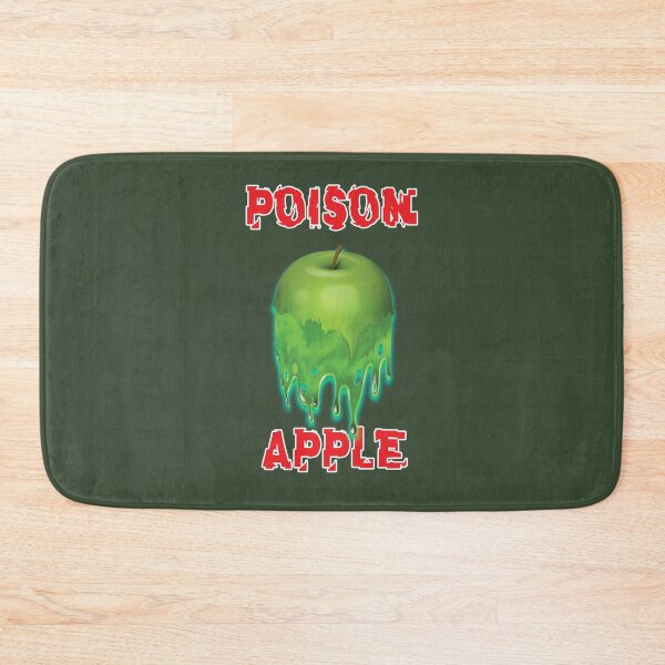 Item preview, Poison Apple designed and sold by StoneBluePlanet.