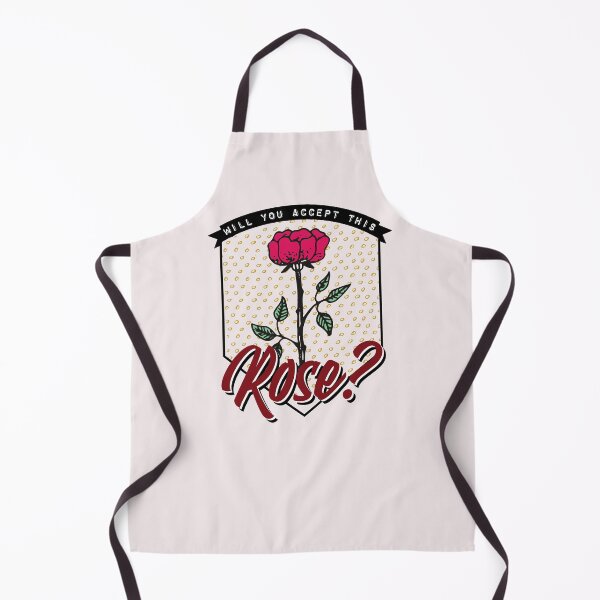 Item preview, Will you accept this rose? designed and sold by PincGeneral.