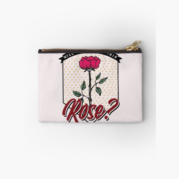 Item preview, Will you accept this rose? designed and sold by PincGeneral.