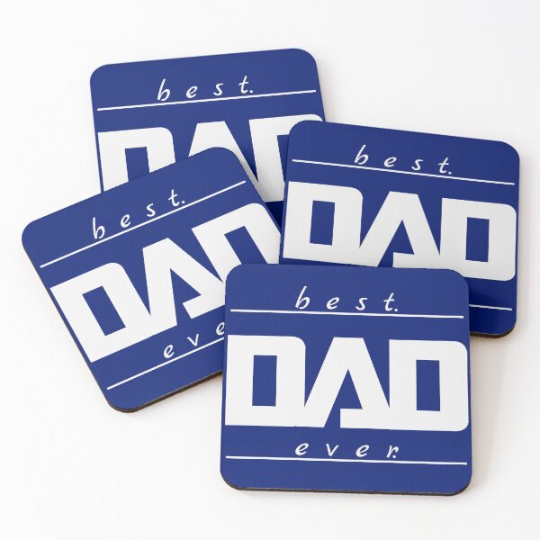 Item preview, Best Dad Ever Shirt, Best Daddy Ever T-shirt, Gifts For Dad designed and sold by hanlynstyle.