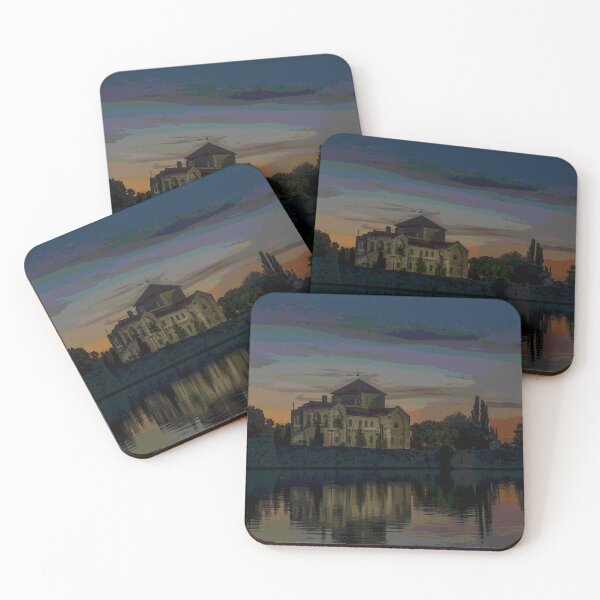 Item preview, Lake View House designed and sold by mellofi.