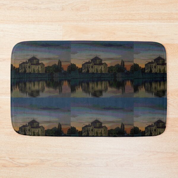 Item preview, Lake View House designed and sold by mellofi.