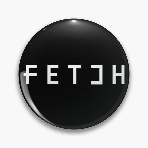 Item preview, Making FETCH a Thing! designed and sold by ccuk66.