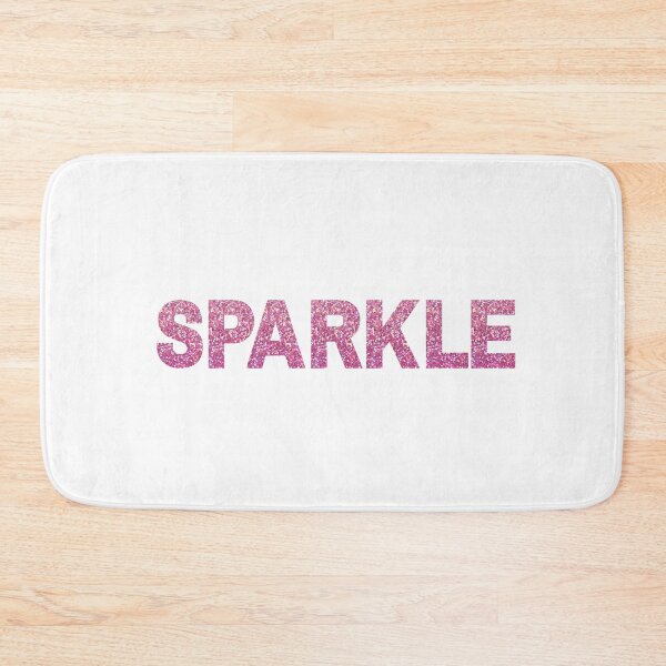 Item preview, Sparkle Pink Font designed and sold by hexchen09.