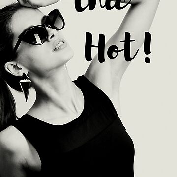 Artwork thumbnail, Chic Hot! by ChicMarie