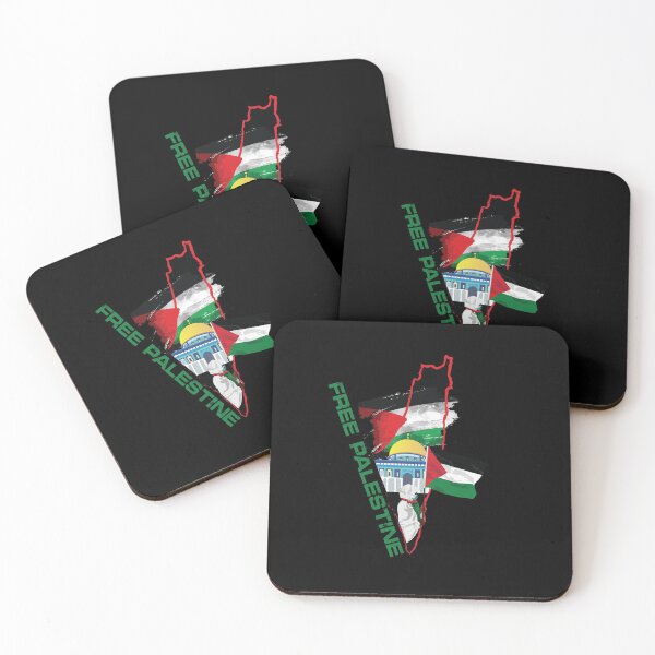 Item preview, Free Palestine designed and sold by arf13.