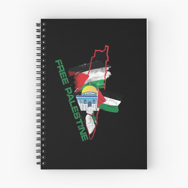 Item preview, Free Palestine designed and sold by arf13.