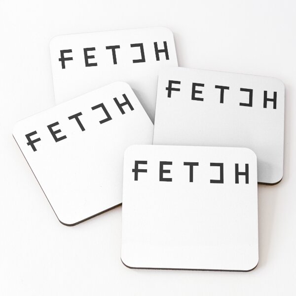 Item preview, Making FETCH a Thing Again! designed and sold by ccuk66.