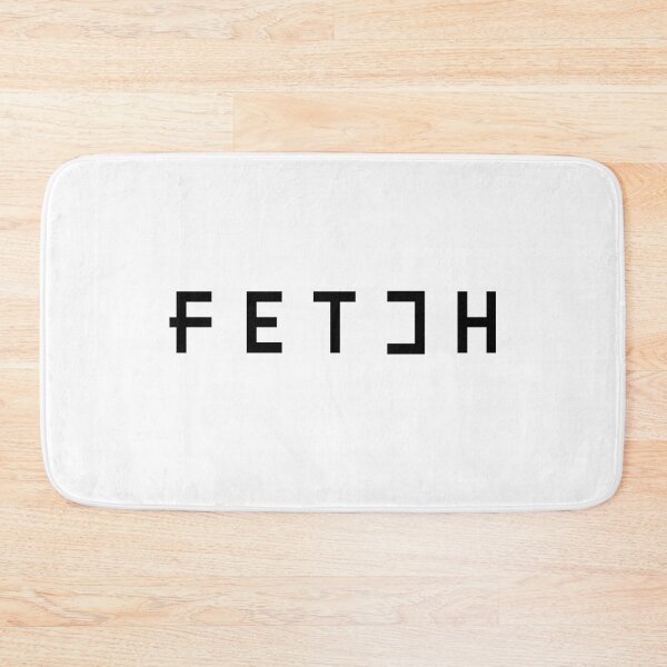Item preview, Making FETCH a Thing Again! designed and sold by ccuk66.