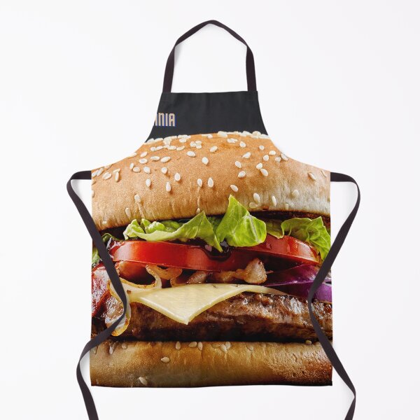 Item preview, BurgerMania designed and sold by maryam jelani.