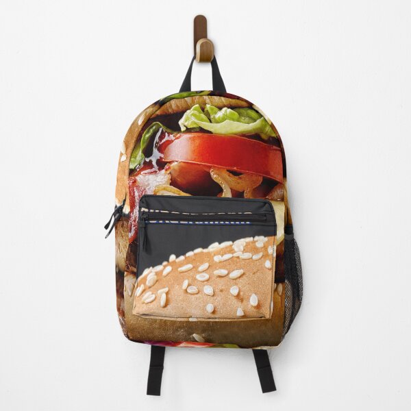 Item preview, BurgerMania designed and sold by maryam jelani.