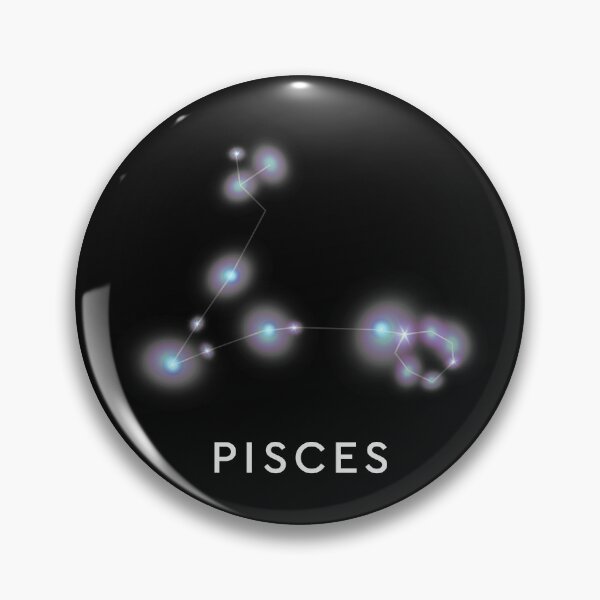 Item preview, Pisces Aligned with the Stars designed and sold by DivergentSPEED.