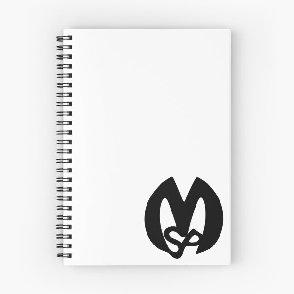 Item preview, MSP Logo merch. designed and sold by mchlsphoto.