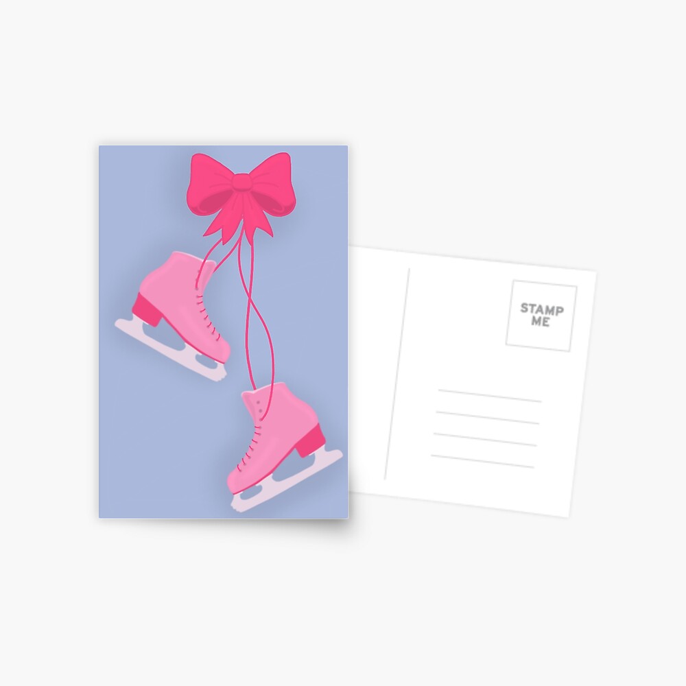 Ice Skating Gift, Figure Skating Gift, Teen Girl Gift, Gifts for Her, Gifts  for Figure Skaters, Skating Print, Printable Wall Art 