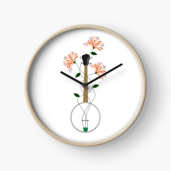 Item preview, Honeysuckle Banjo designed and sold by BCarroll802.