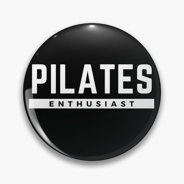 Item preview, Pilates Enthusiast designed and sold by TheGreenGoat.