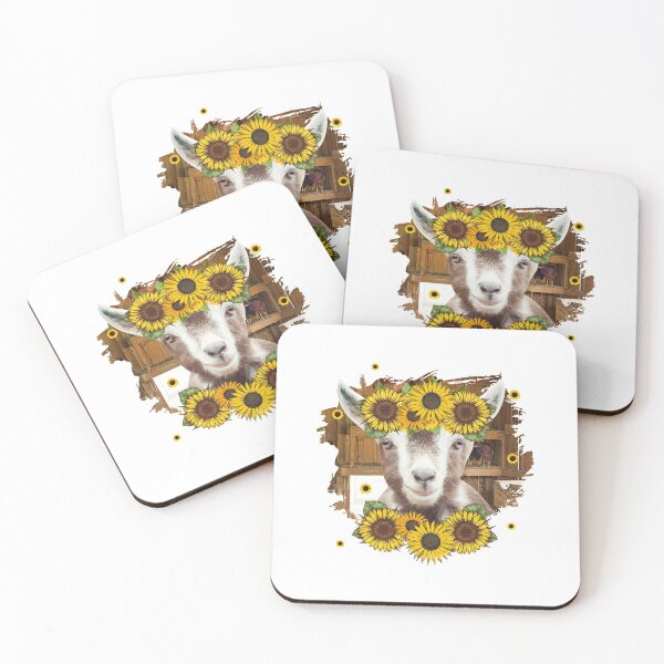 Item preview, Farm Goat designed and sold by autlu.