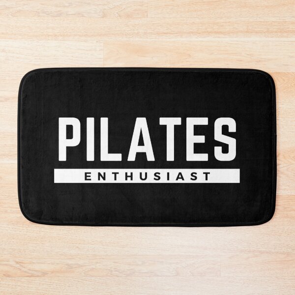 Item preview, Pilates Enthusiast designed and sold by TheGreenGoat.
