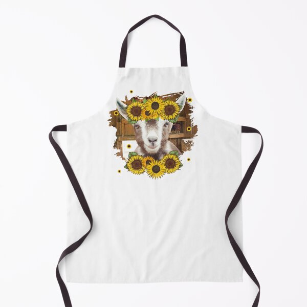 Item preview, Farm Goat designed and sold by autlu.