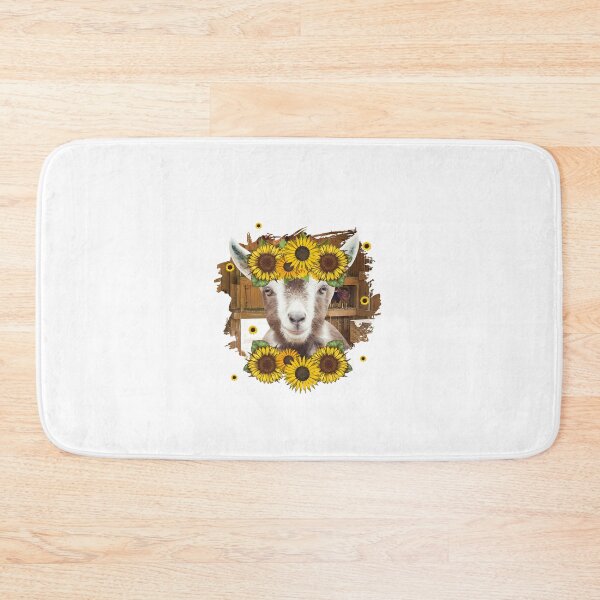 Item preview, Farm Goat designed and sold by autlu.