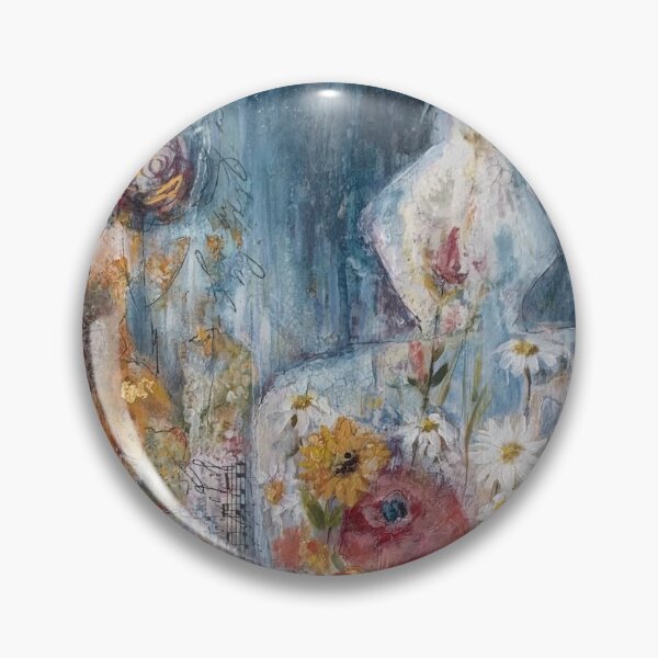 Item preview, Inner Beauty designed and sold by Tracey Vernon.