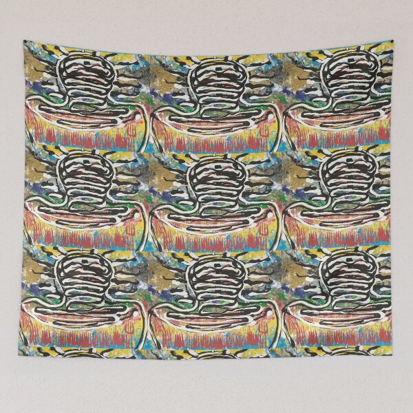Item preview, Ole Man designed and sold by Munyee9791.