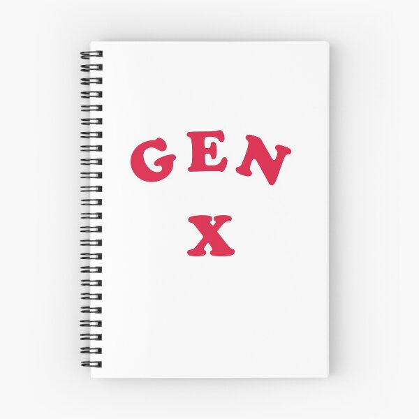 Item preview, Gen X and PROUD!!! designed and sold by ccuk66.