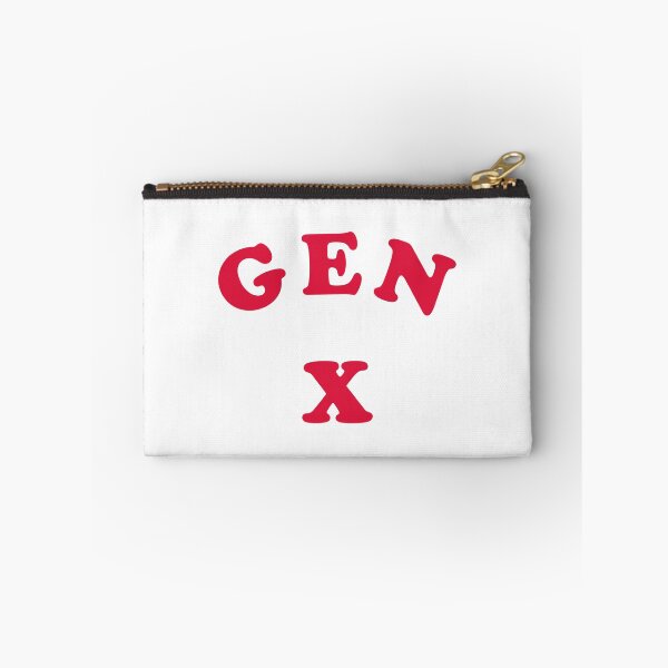 Item preview, Gen X and PROUD!!! designed and sold by ccuk66.
