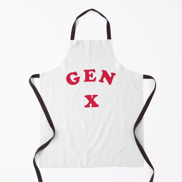 Item preview, Gen X and PROUD!!! designed and sold by ccuk66.