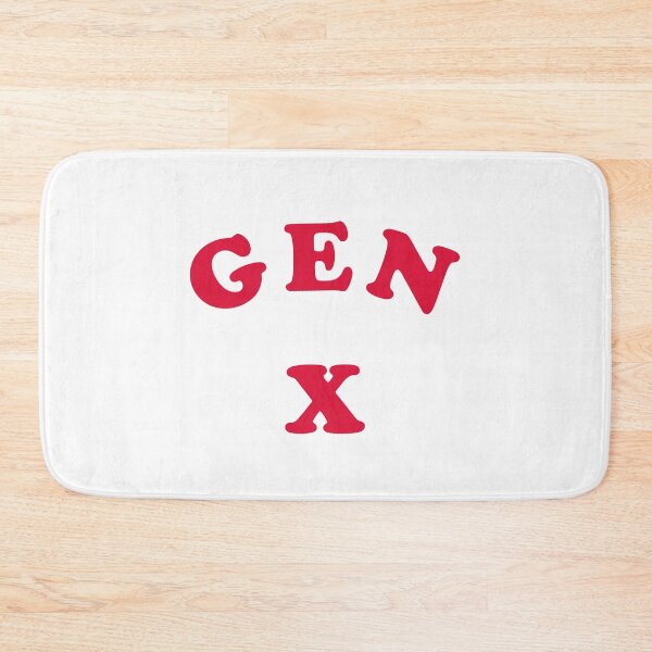 Item preview, Gen X and PROUD!!! designed and sold by ccuk66.