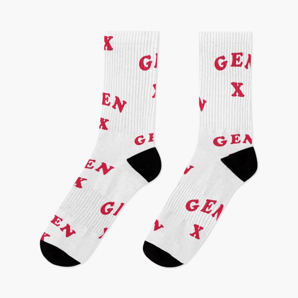 Item preview, Gen X and PROUD!!! designed and sold by ccuk66.