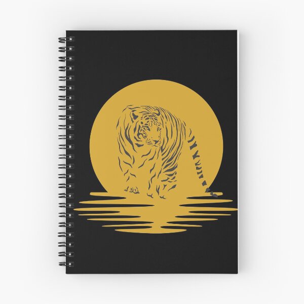 Item preview, Tiger Stripes designed and sold by Imakeyouhappy.