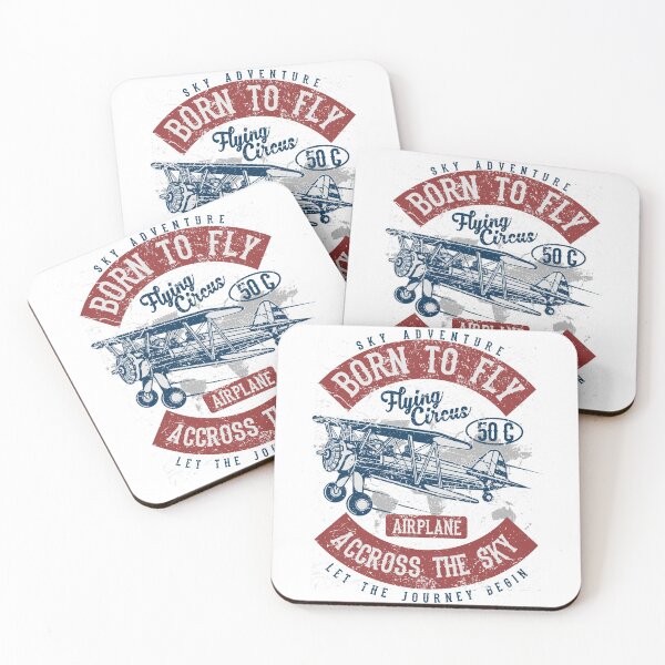 Item preview, Airplane. Flying Circus. designed and sold by wkyip79.