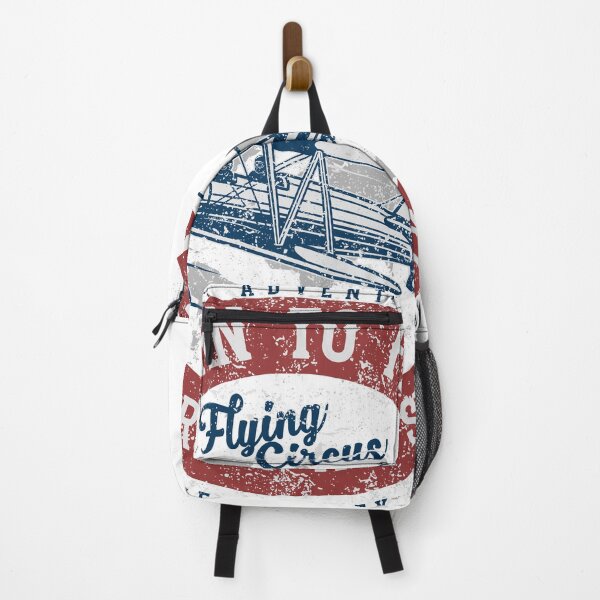 Item preview, Airplane. Flying Circus. designed and sold by wkyip79.